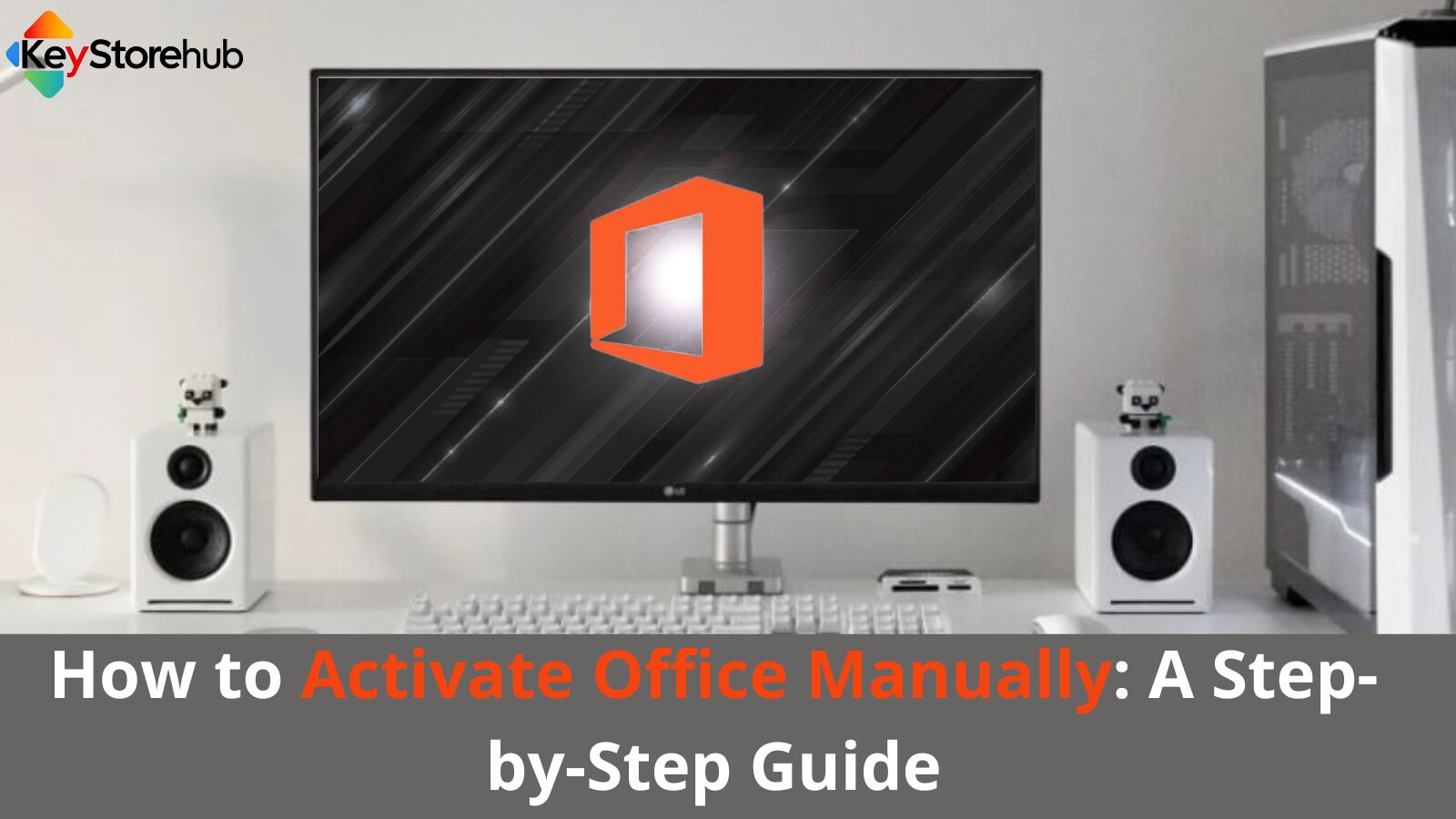 How to Activate Office Manually: A Step-by-Step Guide